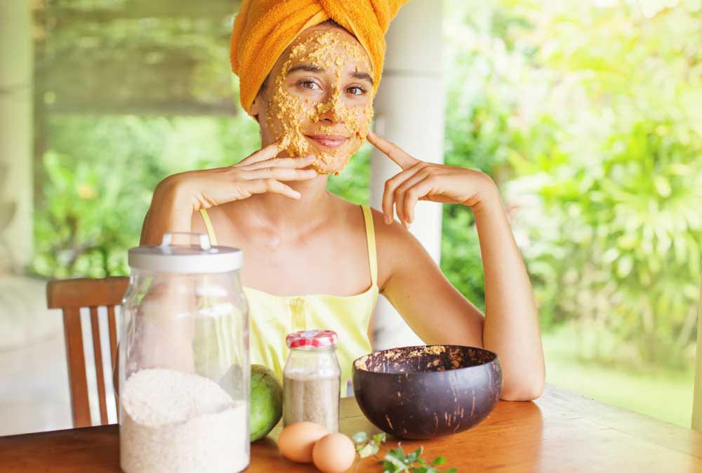 Tocopheryl Acetate | Eigenschappen en cosmetisch gebruik