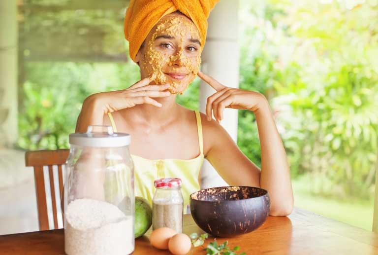 Tocopheryl Acetate | Proprietà, Benefici | Uso nei Cosmetici