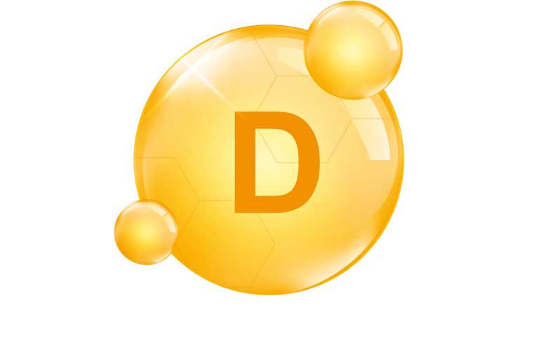 Vitamina D e Sistema Immunitario | Previene l’Influenza?