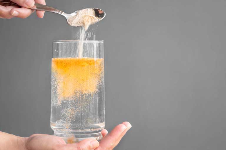 Ascorbato di Potassio | Benefici, Dosi, Effetti Collaterali