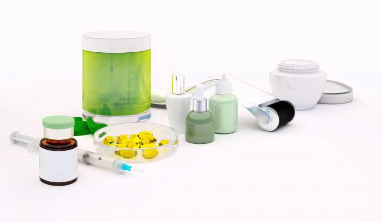 Assorbimento dei Cosmetici | Criticità, Fisiologia, Consigli