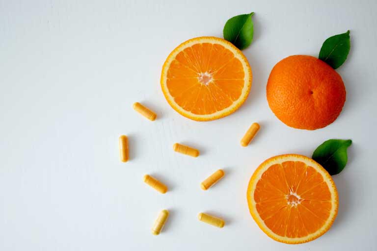 Carenza di Vitamina C | Sintomi, Rischi e Scorbuto