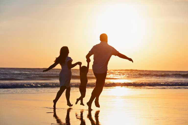 Sole | Danni, Benefici | Causa o Previene il Cancro della Pelle?