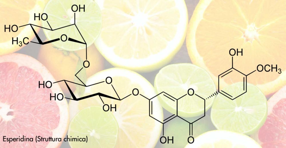 Esperidina | Dosi e Benefici | Cuore, Glicemia, Circolazione