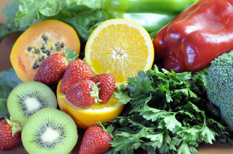 Funzioni Vitamina C | A Cosa Serve? Proprietà, Benefici