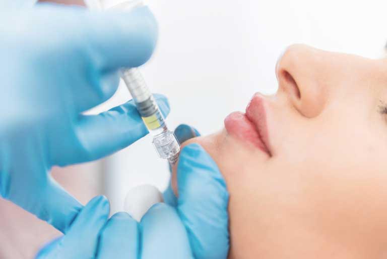 Acido Desossicolico | Uso ed Efficacia in Medicina Estetica