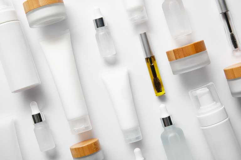 Aluminum Starch Octenylsuccinate | Uso nei Cosmetici
