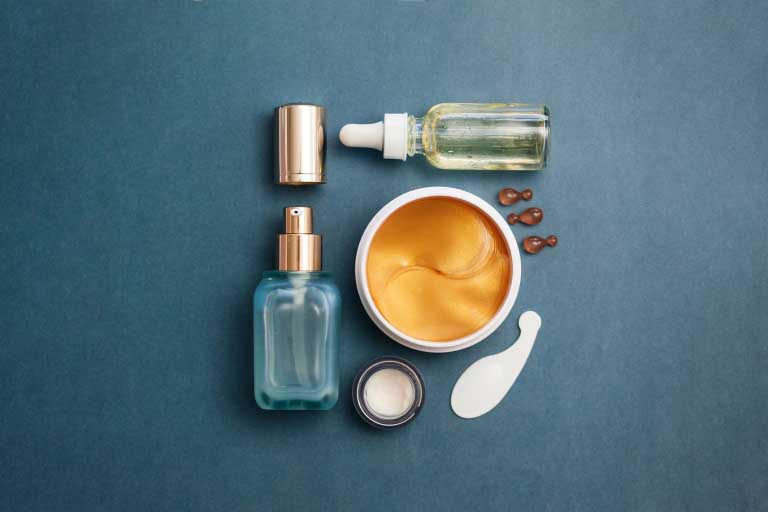 Dimethiconol | Proprietà | Uso nei Cosmetici