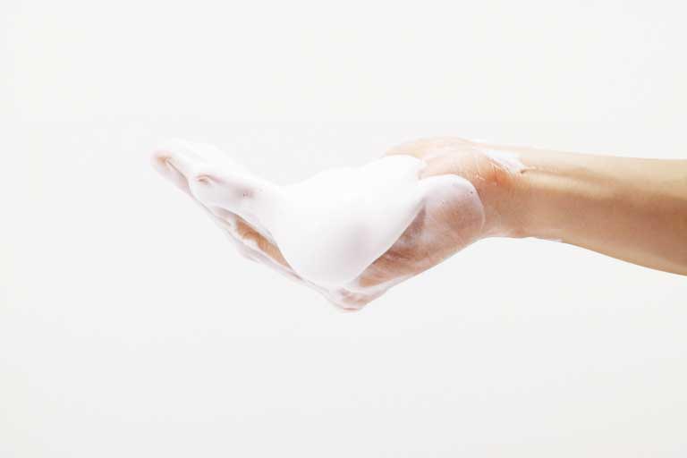 Sodium Lauroyl Sarcosinate | Proprietà | Usi Cosmetici