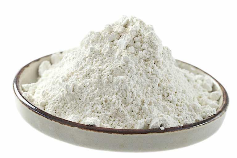 Kaolin | Caolino | Proprietà e Usi Cosmetici