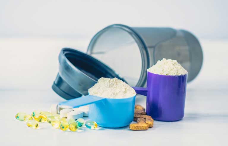 Calorie Collagene | Fa Ingrassare o Dimagrire?