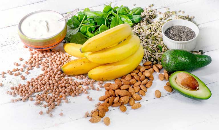 Magnesio | Funzioni, Benefici | Dosi, Alimenti