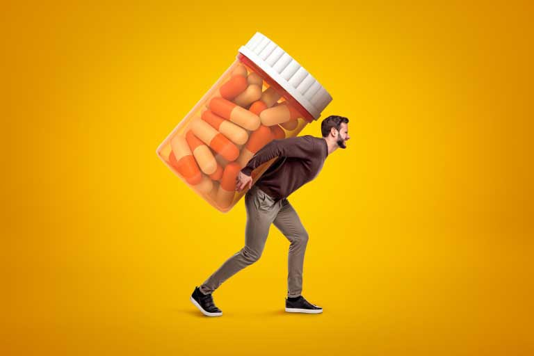 Megadosi di Vitamina C | Funzionano? Studi, Benefici