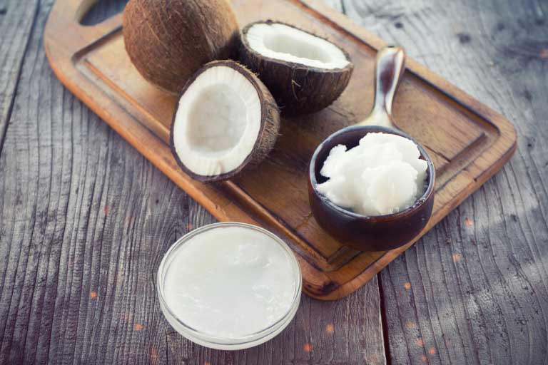 Olio di Cocco | Proprietà e Benefici | Pelle e Salute