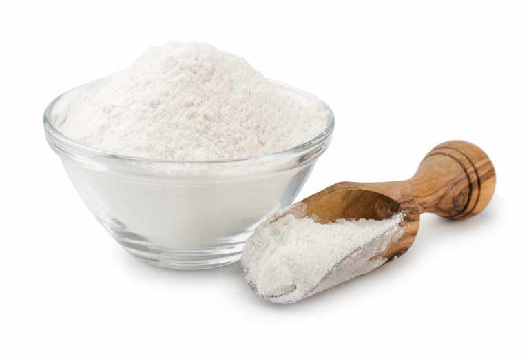 Starch (Amido) | Uso nei Cosmetici | Benefici per la Pelle