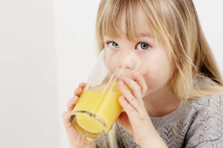 Vitamina C e Bambini | Dosi, Alimenti e Integratori