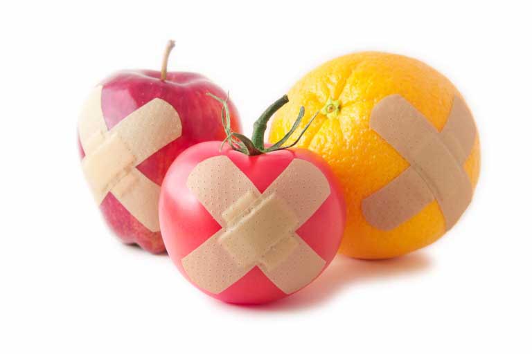 Vitamina C | Controindicazioni | Effetti Collaterali, Interazioni