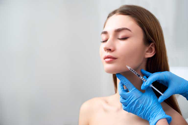 Iniezioni di Vitamine | Efficacia e Benefici | Biostimolazione