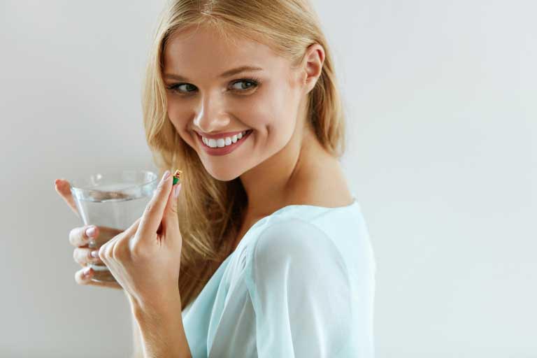 Collagene e Capelli | Funziona? | Dosi, Proprietà, Benefici |