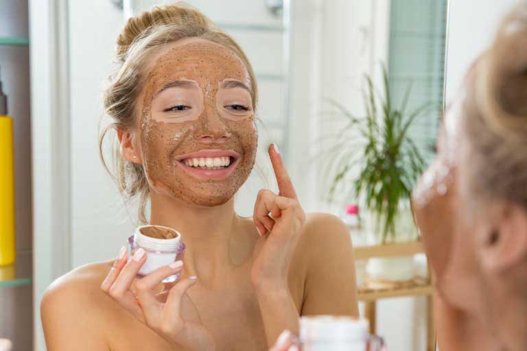 Exfoliantes | Qué Son | Cómo Elegirlos, Cómo Usarlos