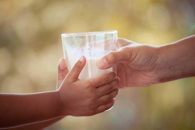 Lattoferrina | Proprietà | Sistema Immunitario, Anemia, Salute