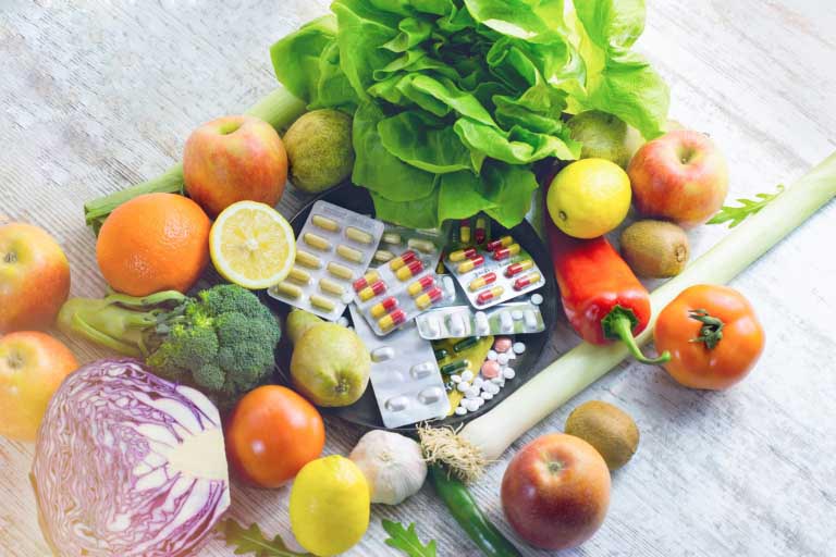 Quercetina | Proprietà, Benefici, Alimenti | Dosi e Controindicazioni