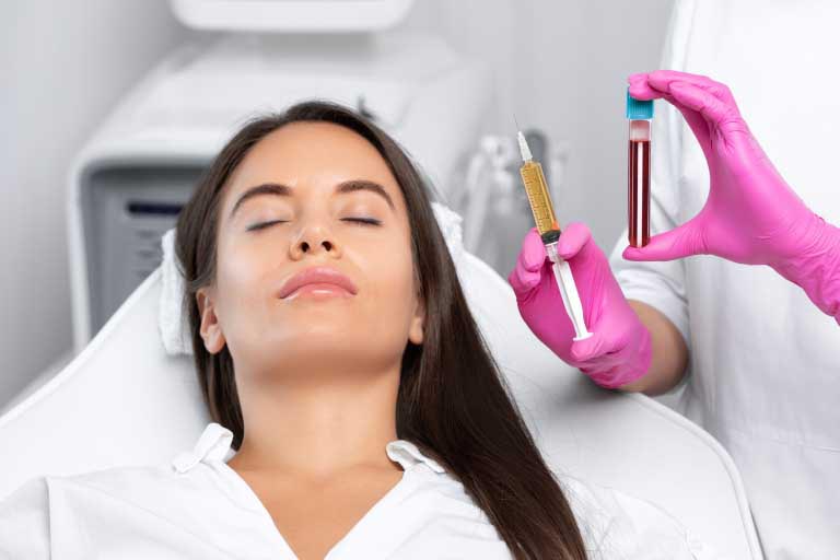 PRP e Bellezza | Efficacia, Costi e Risultati della Medicina Rigenerativa