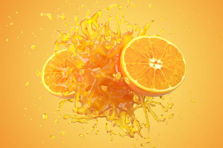 Arancia | Vitamina C e Altri Benefici per la Salute