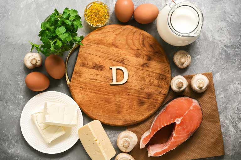 Carenza di Vitamina D | Cause, Sintomi, Esami | Cosa Fare?