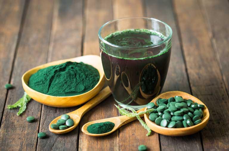 Spirulina | A Cosa Serve | Proprietà, Benefici, Controindicazioni