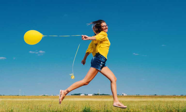 Umore e Sistema Immunitario | Curarsi con la Felicità