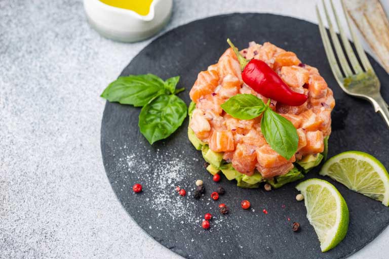 Vitamina C in Carne, Latte, Pesce | Contenuto e Carenze