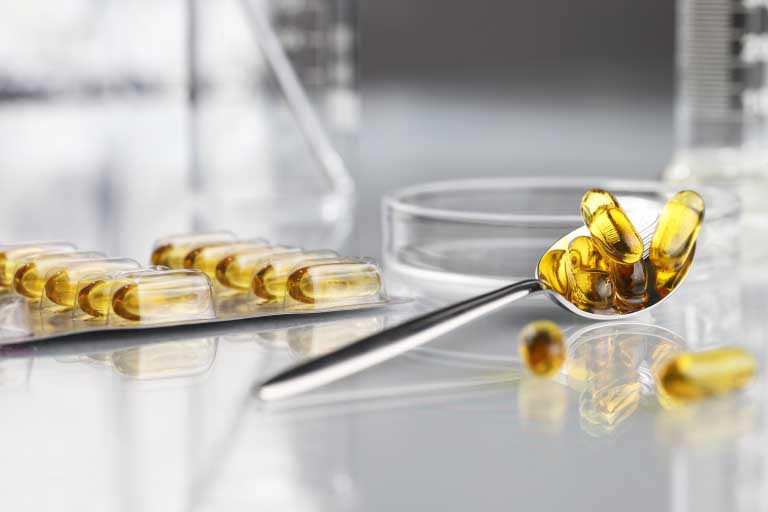 Vitamina D e COVID-19 | Funziona contro il Coronavirus?