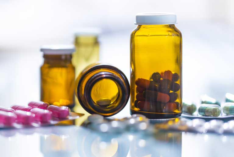 Vitamina D | Effetti Collaterali e Controindicazioni