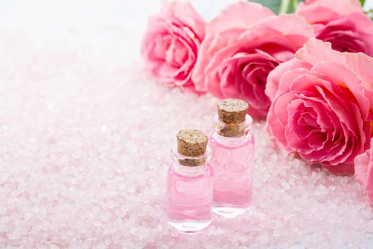 Acqua di Rose | Proprietà | Usi, Benefici