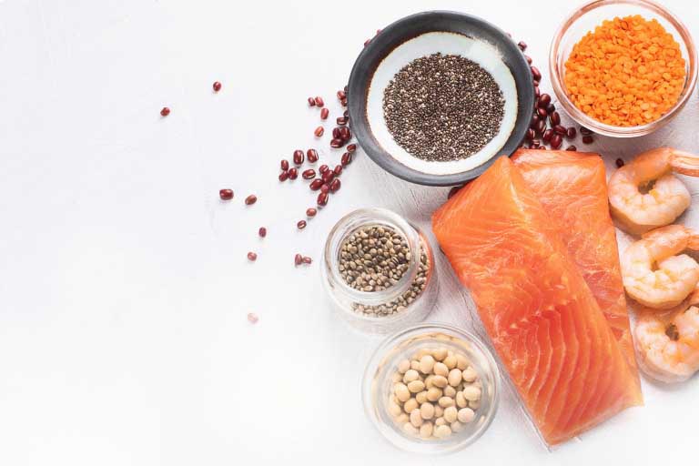Omega 3 Alimenti | Cibi Ricchi di Omega 3