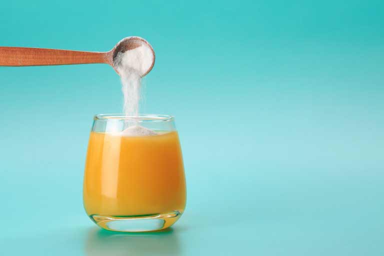 Ascorbato di Potassio con Ribosio | Dosi, Benefici