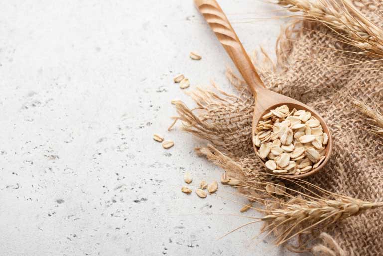 Beta Glucani | Proprietà | Benefici per Bellezza e Salute