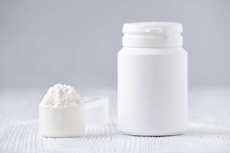 Cloruro di Potassio | Dosi, Benefici, Effetti Collaterali