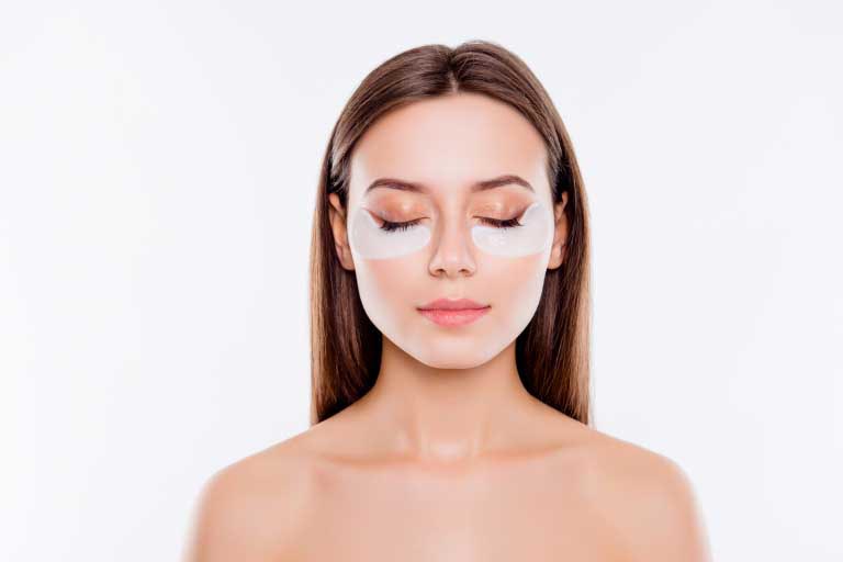 Crema Contorno Occhi | Ingredienti, Uso, Efficacia