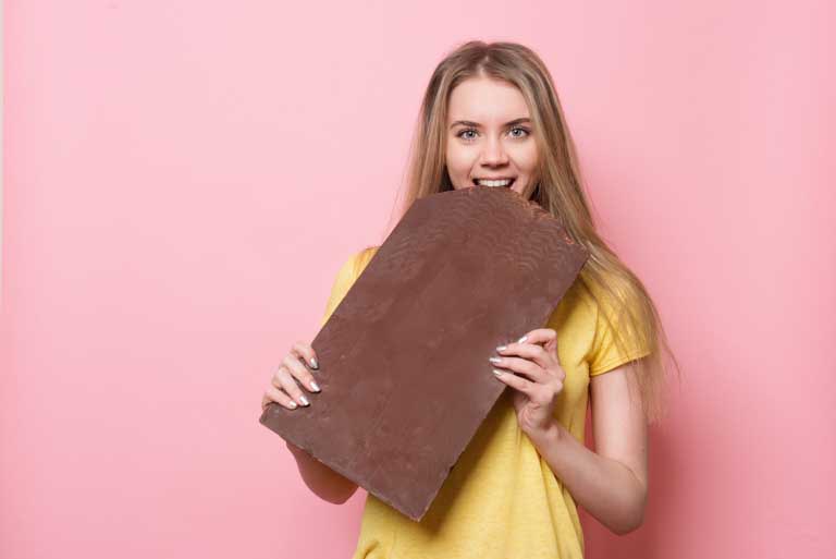 Eritritolo | Calorie, Proprietà, Benefici | Effetti Collaterali