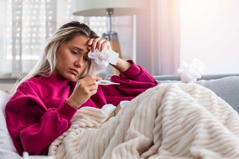 Immunodepressi | Chi sono? Cause e Conseguenze