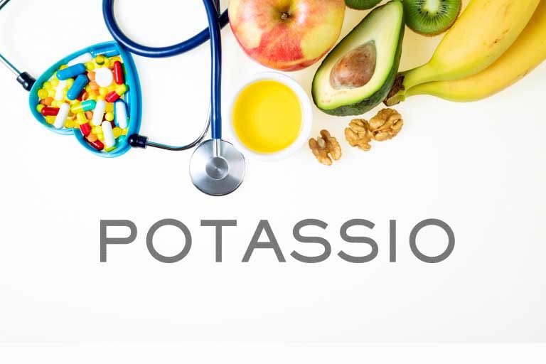 Integratori di Potassio | Benefici, Tipi, Dosi | Controindicazioni