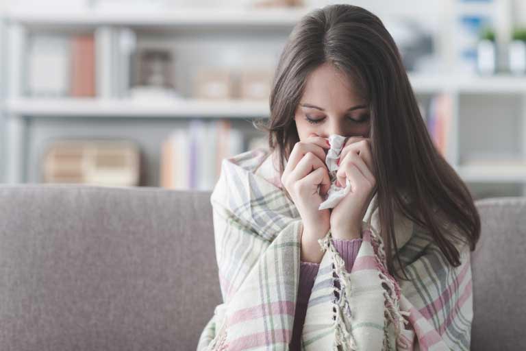 Prevenire il Raffreddore | Come? Igiene, Integratori Efficaci