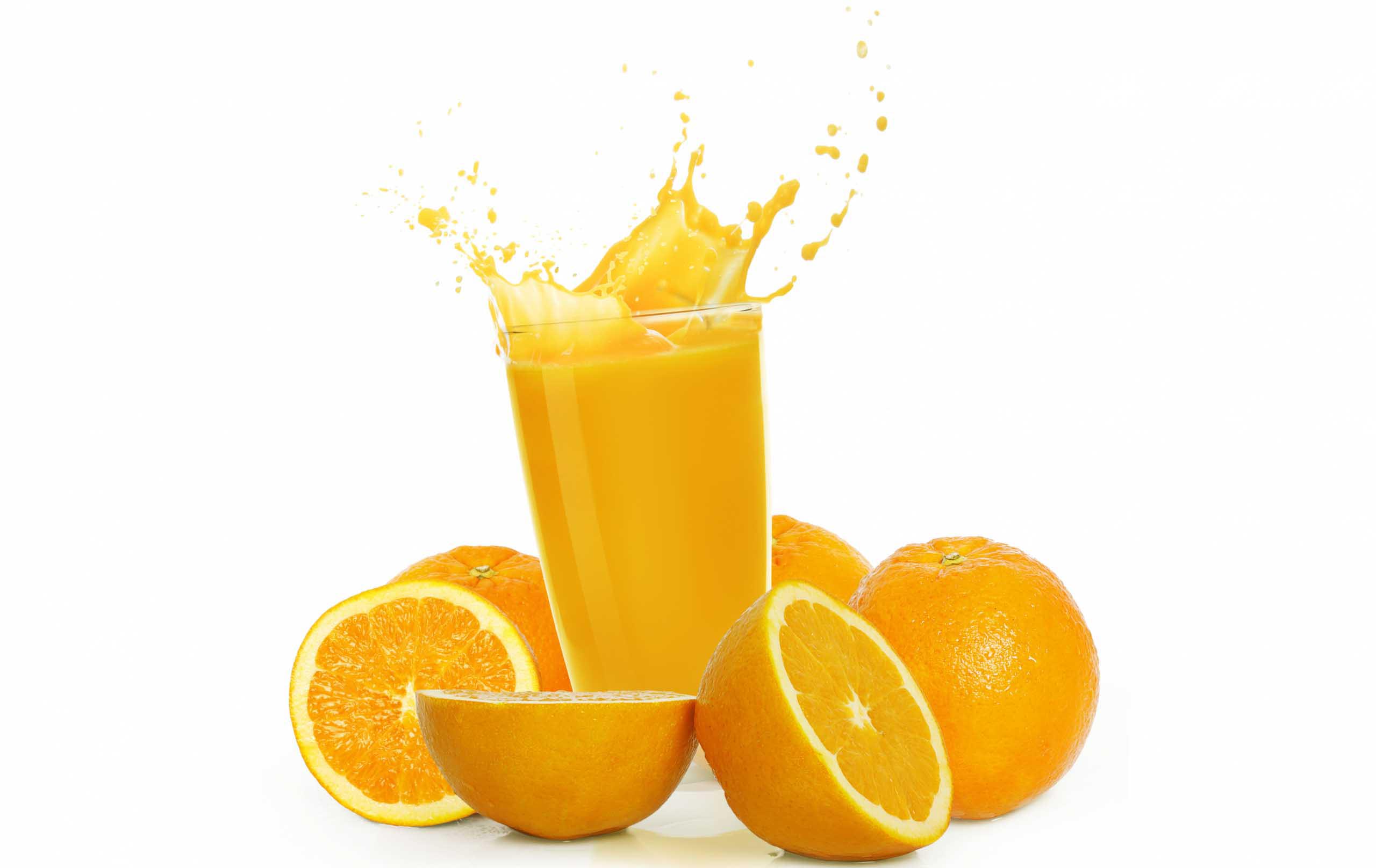 Succo di Arancia | Proprietà, Calorie, Benefici