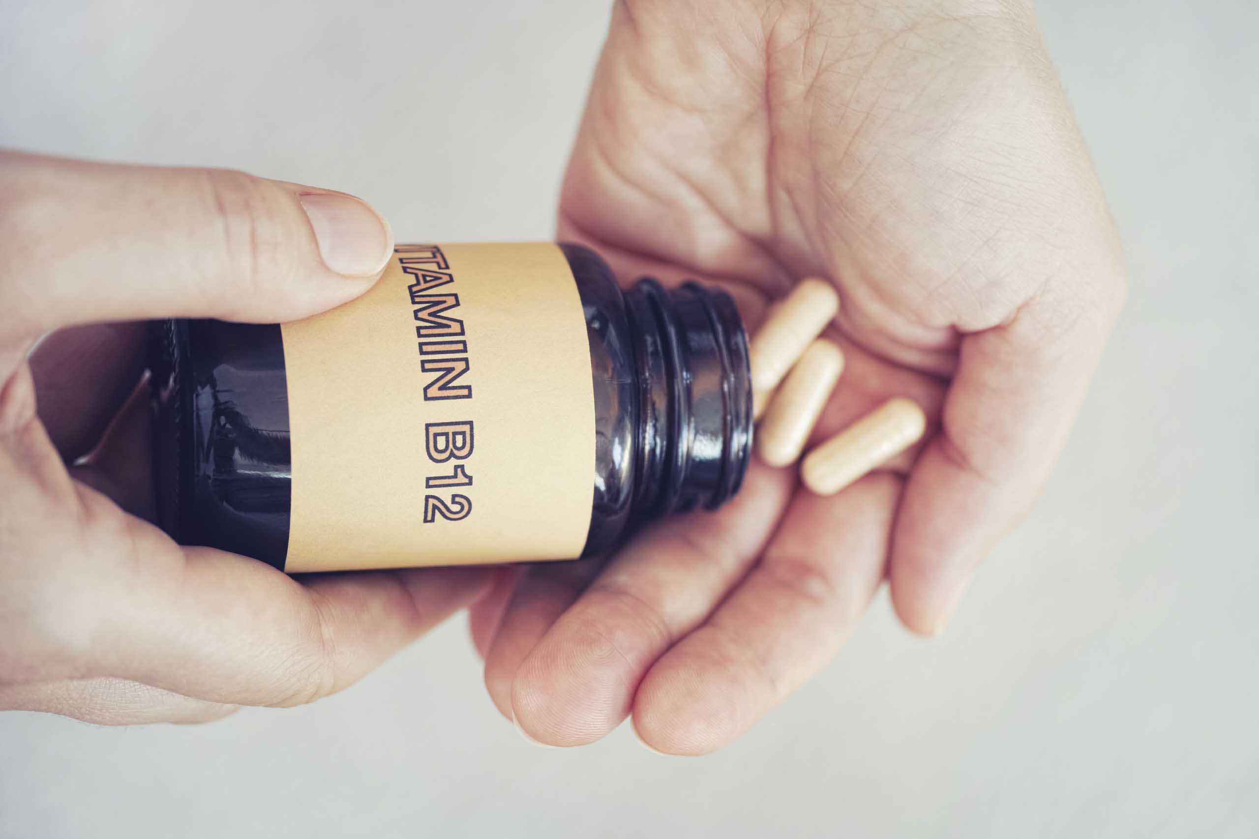 Vitamina B12 | Funzioni, Alimenti | Benefici, Salute | Quando Assumerla