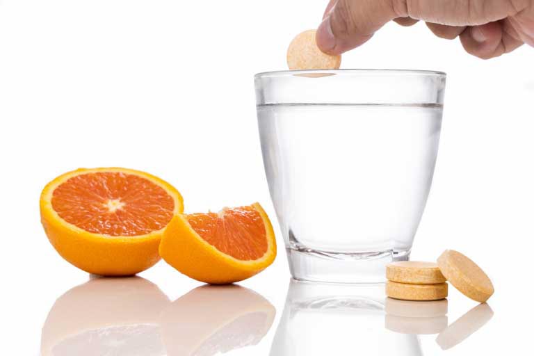 Vitamina C a Lento Rilascio | Occhio alle Bufale