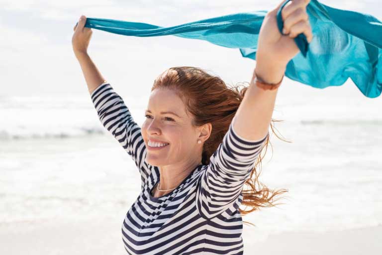 Vitamina D in Menopausa | Carenze, Benefici, Dosi