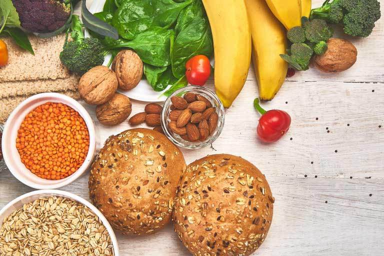 Alimenti Ricchi di Fibra | Tipi di Fibre, Benefici | Dosi Ottimali