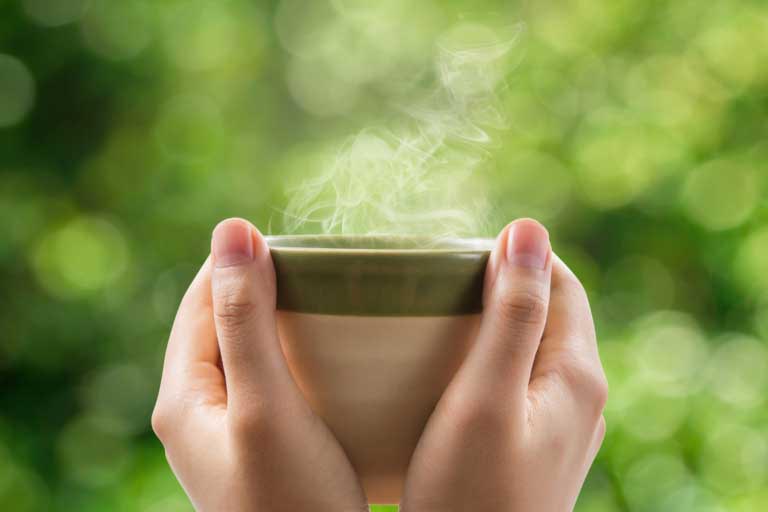 Caffè Verde | Fa Dimagrire? Benefici per la Salute